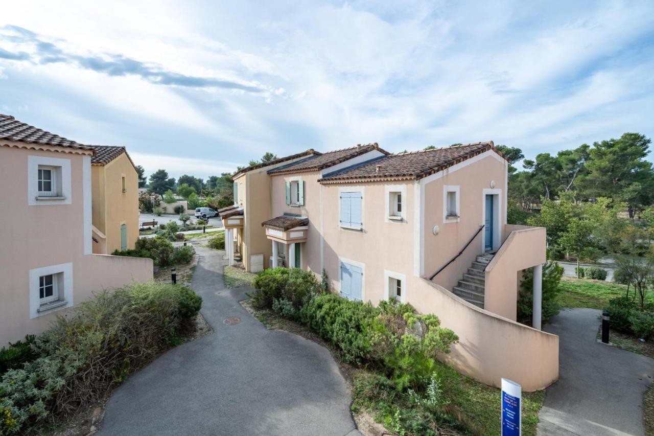 Appartement Le Balina à Cabriès Extérieur photo