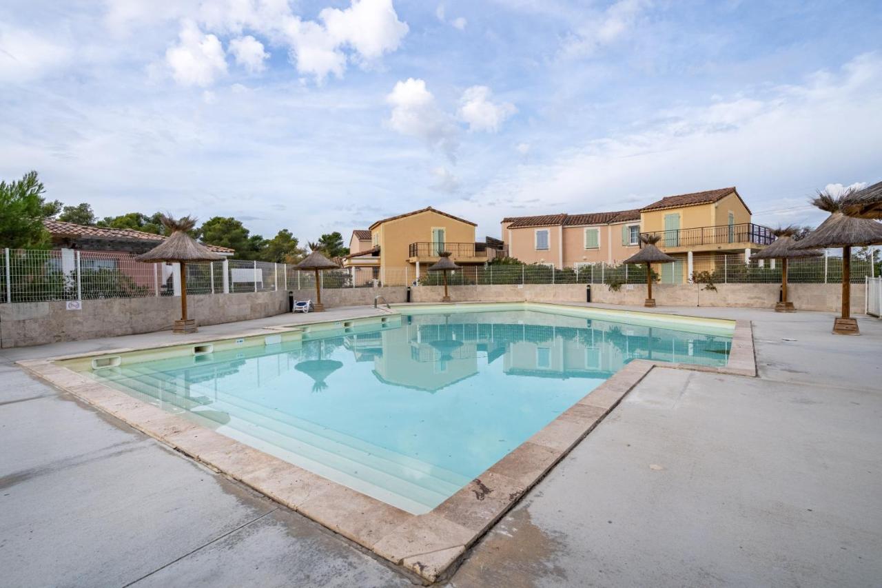 Appartement Le Balina à Cabriès Extérieur photo