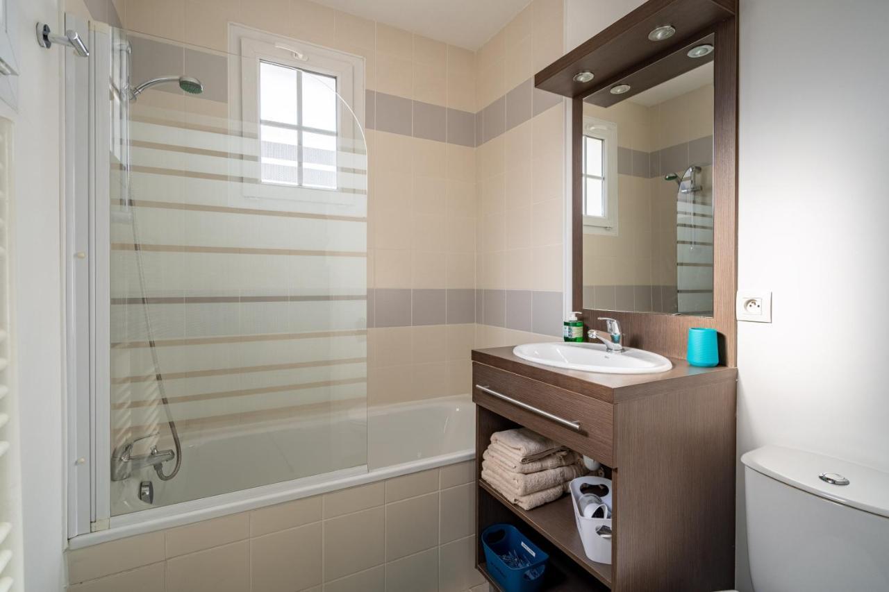 Appartement Le Balina à Cabriès Extérieur photo