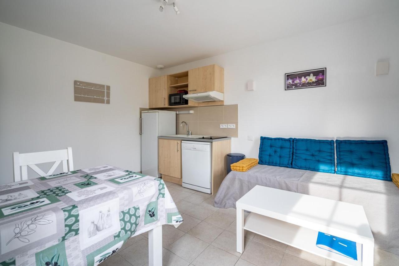 Appartement Le Balina à Cabriès Extérieur photo