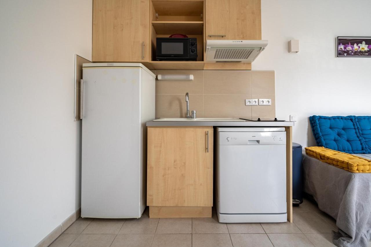 Appartement Le Balina à Cabriès Extérieur photo